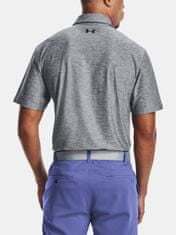 Under Armour Majica T2G Polo-GRY L