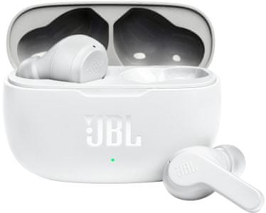 sodobne slušalke JBL Wave 200TWS