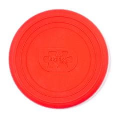 Bigjigs Toys Frisbee Rdeča češnja