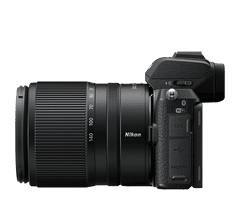 Nikon objektiv Z DX 18-140/3,5-6.3 VR