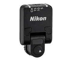 Nikon WR-R11a brezžični daljinski upravljalnik