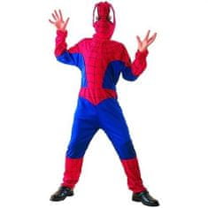 TomatShop Spiderman otroški kostum, S