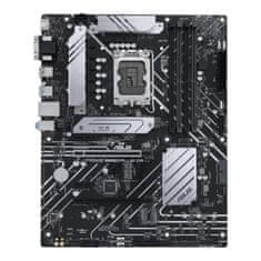 ASUS Prime B660-PLUS D4 osnovna plošča, LGA1700, ATX (90MB18X0-M0EAY0)