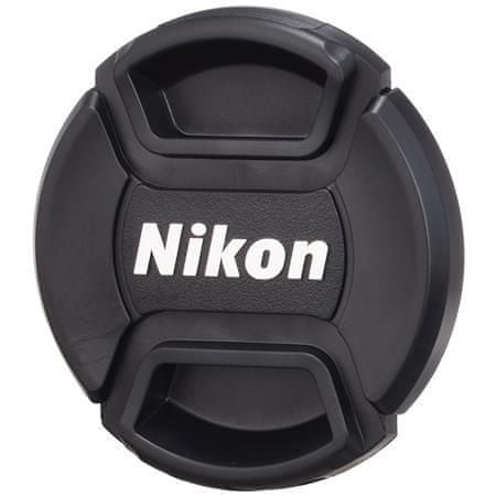 Nikon LC-82 pokrov objektiva 82mm