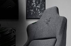 Razer Razer Iskur Fabric XL igralni stol, siv