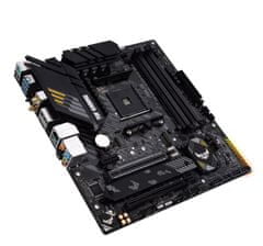 ASUS TUF Gaming B550M-PLUS WiFi II osnovna plošča, DDR4, AM4, microATX (90MB19Y0-M0EAY0) - Odprta embalaža