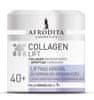 Collagen Lift krema za normalno do mešano kožo, 50 ml
