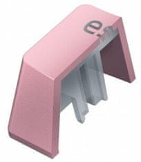 Razer komplet tipk PBT Keycap Upgrade Set Razer, Quartz Pink, roza (RC21-01491000-R3M1)