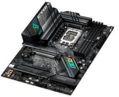 ASUS ROG Strix B660-F Gaming WiFi osnovna plošča, DDR5, LGA1700, ATX