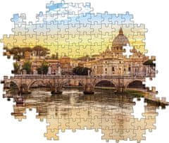 Clementoni Puzzle Rim 1500 kosov