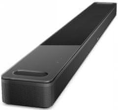 Bose Smart SoundBar 900, črn