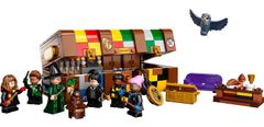 LEGO Harry Potter - Bradavičarski čarobni kovček (76399)