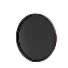 Manfrotto Neutral density filter 1,8 - 77mm (MFND64-77)