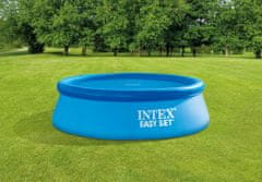 Intex 28010 solarno pokrivalo za bazen 244 cm