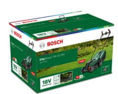 Bosch akumulatorska kosilnica CityMower 18V-32-300 (06008B9A07)