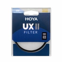 Hoya Hoya UX II UV filter - 72mm