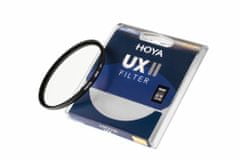 Hoya Hoya UX II UV filter - 58mm