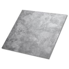 Decormat PVC ploščice Betonska tla 30x30 cm 9 ploščic