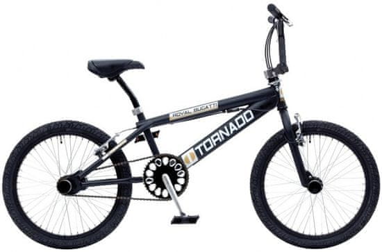 Bike Fun  BMX 20 inčno kolo