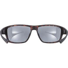 Uvex SportStyle 230 očala, Havanna Mat
