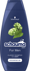 Šampon za moške
