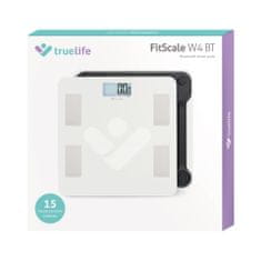 TrueLife FitScale W4 BT pametna tehnica