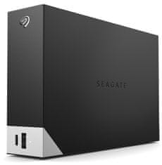 Seagate One Touch Hub trdi disk (HDD), 4 GB, USB 3.0 (STLC4000400)