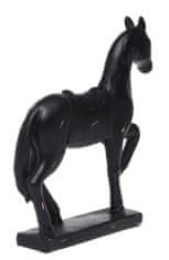 Miloo Home Figurica Stoječega Konja Mustango 24X5X26 Cm