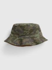 Gap Otroške oboustranný klobouk L/XL