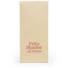 Fifty Shades of Grey Poveza za oči "Sweet Anticipation" - Petdeset odtenkov sive (R32425)