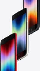 Apple iPhone SE 2022 pametni telefon, 64GB, Starlight
