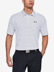 Under Armour Majica Playoff Polo 2.0-WHT L