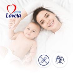 Lovela Baby gel kapsule za pranje, 36 kosov