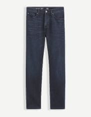 Celio Jeans hlače C15 straight 30/34