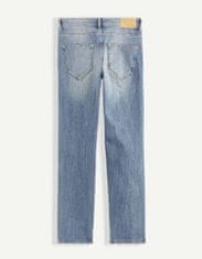 Celio Jeans hlače C5 regular 30/32