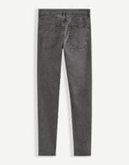 Celio Jeans hlače slim C25 Bofirst 34/34