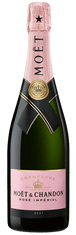 Moet & Chandon Champagne Rose Imperial Moët & Chandon 0,75 l