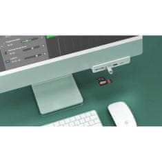 HyperDrive  6 v 1 USB-C HUB za iMac 24"