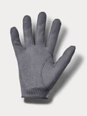 Under Armour Rokavice Storm Golf Gloves-GRY M