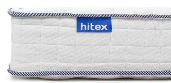 Vitapur Hitex Spring Air Comfort 22 žepkasto ležišče/vzmetnica