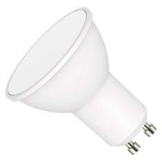 Emos LED žarnica Classic MR16 3,8W GU10, nevtralno bela