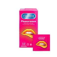 Durex Kondomy Pleasure Max 12 kosov