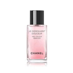 Chanel Odstranjevalec laka za nohte z arganovim oljem Le Dissolvant Douceur (Nail Colour Remover) 50 ml