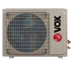 VOX electronics IVA5-12JR1 klimatska naprava + montaža