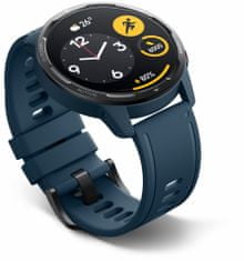 Xiaomi Watch S1 Active pametna ura, modra