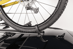 Menabo Chrono nosilec za prevoz koles na strehi, do 25 kg (648043)