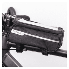 B-SOUL Vodoodporna kolesarska torba z držalom za telefon 100508