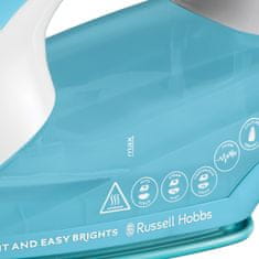 Russell Hobbs 26482-56 Light & Easy likalnik, brights aqua
