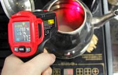 Habotest Digitalni brezkontaktni laserski termometer z LCD