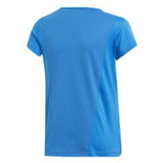 Adidas Majice modra M Youth Cardio